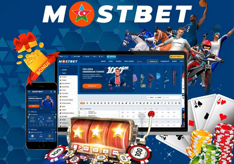 Recenze sázkové kanceláře Mostbet Recenze sázkové kanceláře Mostbet